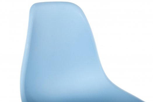Стул Eames PC-015 blue