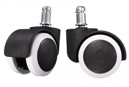 Компьютерное кресло Local черное / голубое