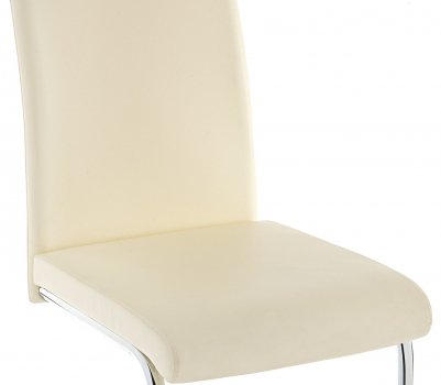Стул Fenix кремовый