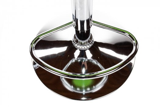 Барный стул Soft зеленый