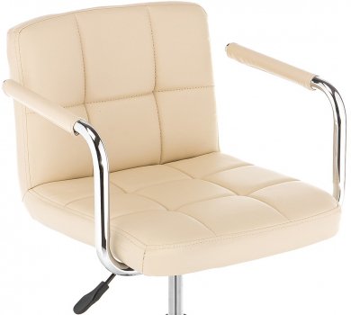 Барный стул Turis бежевый