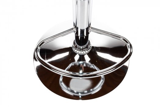 Барный стул Soft белый