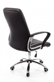 Компьютерное кресло Blanes черное