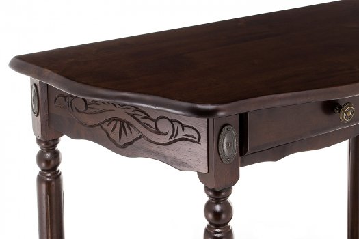 Консоль Console oak