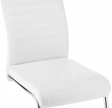 Стул Tur белый