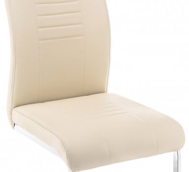 Стул Neler бежевый