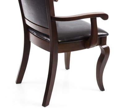 Кресло Drage cappuccino