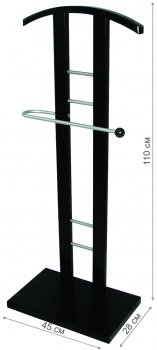 Вешалка костюмная Галант 321