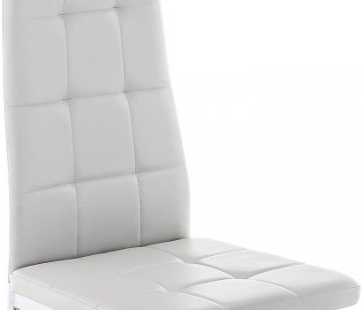 Стул Forin светло-серый