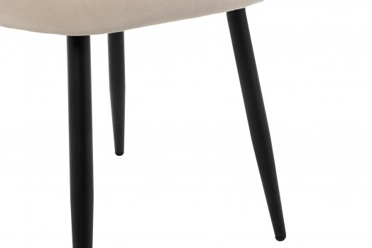 Стул Gabi 1 бежевый