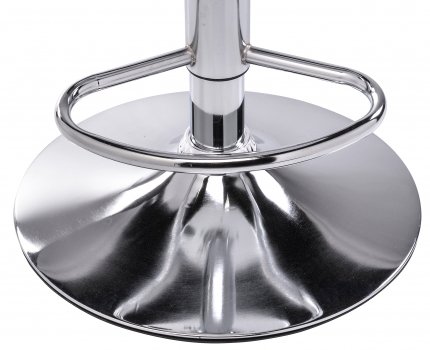 Барный стул Soft white