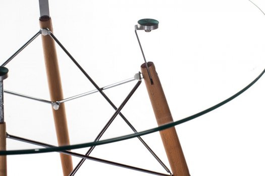 Стол Eames PT-151 80