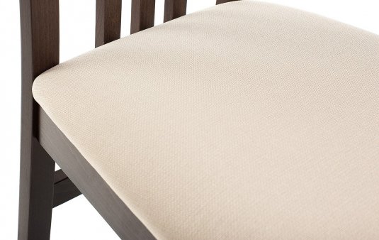 Стул Oslo орех