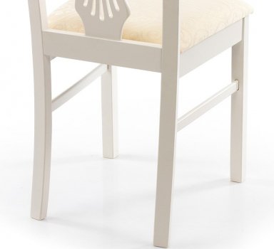 Стул Arfa butter white