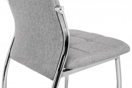 Стул Farini light grey