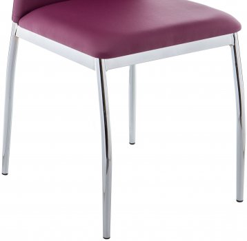 Стул Okus purple