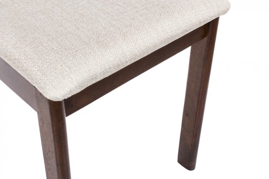 Стул Aron dark oak