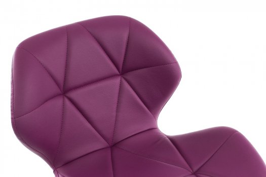 Стул PC-027 фиолетовый