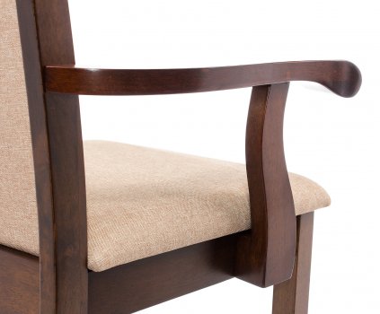 Кресло Mango бежевое