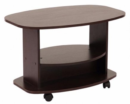 Журнальный стол Лидер венге