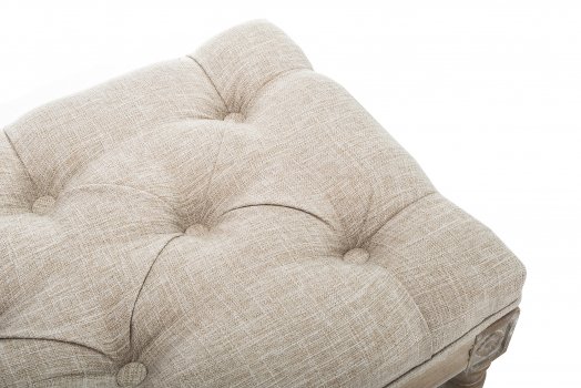 Банкетка Viera 2 серая