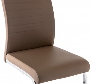Стул Loan темно-бежевый