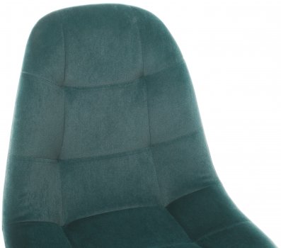 Деревянный стул Filip green