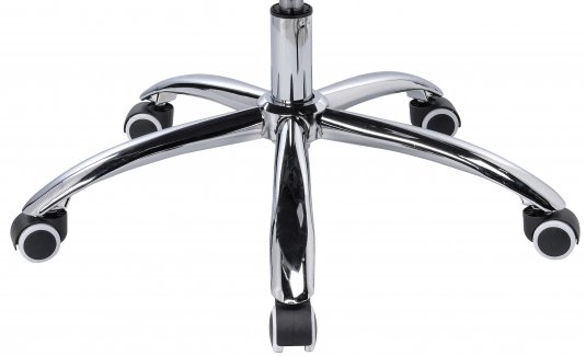 Компьютерное кресло Aragon dark grey - Уцененный экземпляр