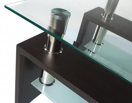 Журнальный стол ST-052 венге